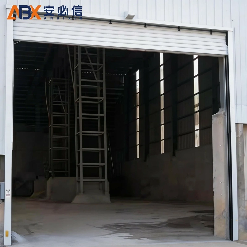 郑州机械式门封